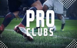 Pro Clubs Hierachy